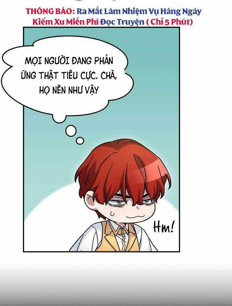 Người Mới Này Quá Mạnh Chapter 13 - Trang 20