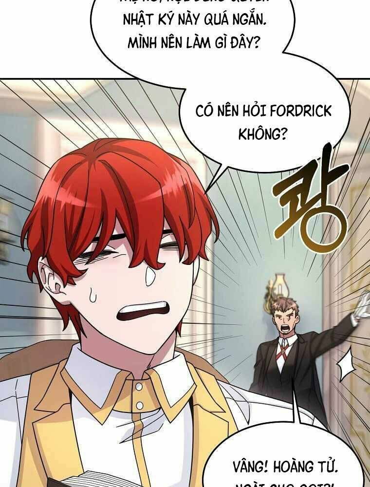 Người Mới Này Quá Mạnh Chapter 13 - Trang 5