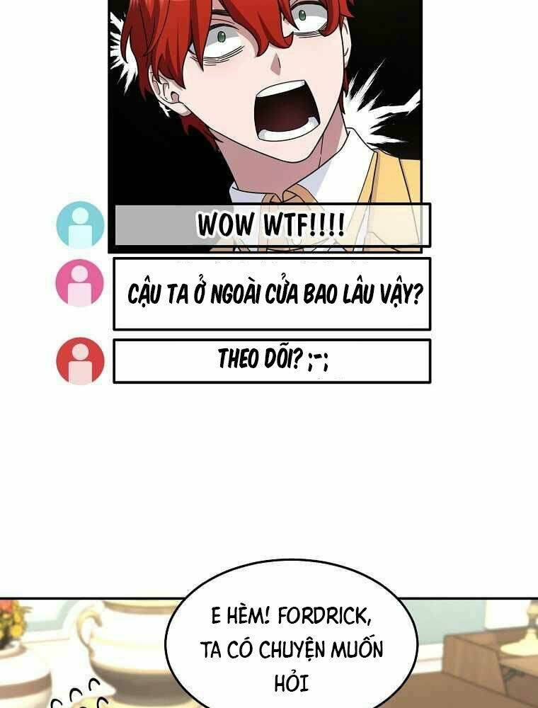 Người Mới Này Quá Mạnh Chapter 13 - Trang 7