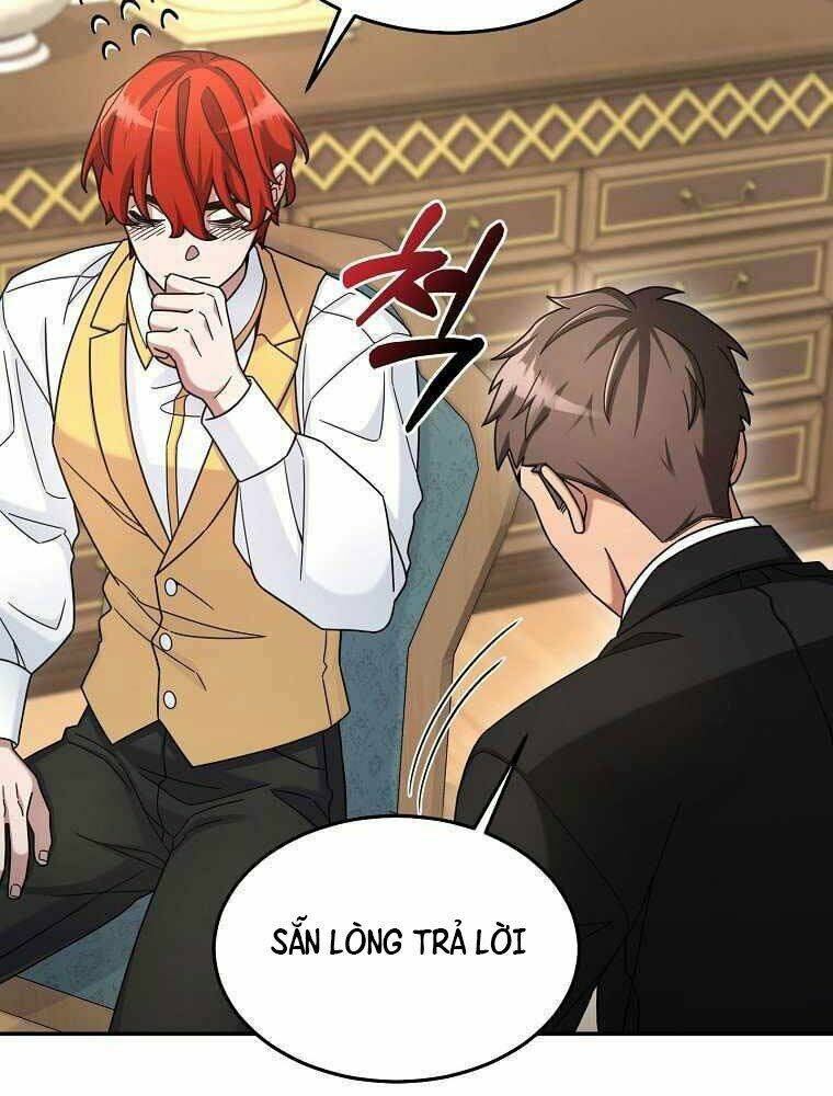 Người Mới Này Quá Mạnh Chapter 13 - Trang 8