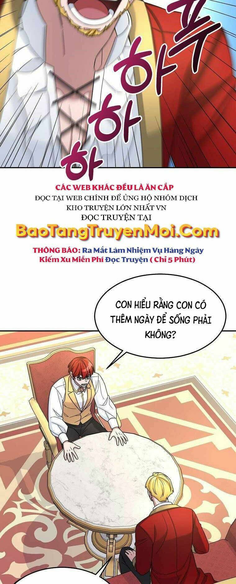 Người Mới Này Quá Mạnh Chapter 13 - Trang 96