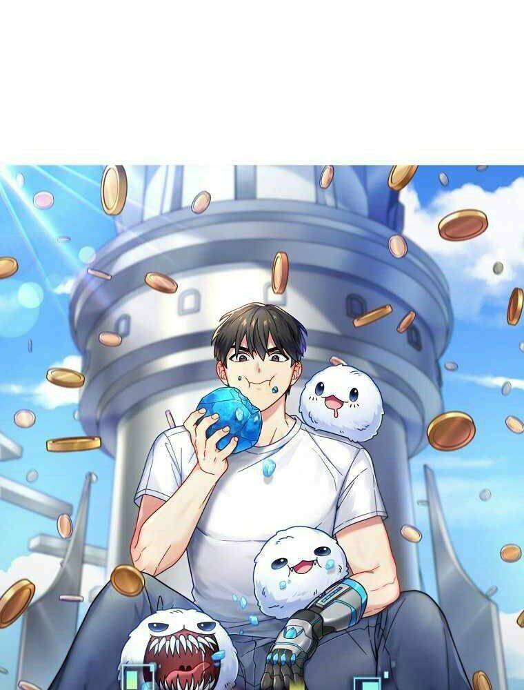 Người Mới Này Quá Mạnh Chapter 14 - Trang 17