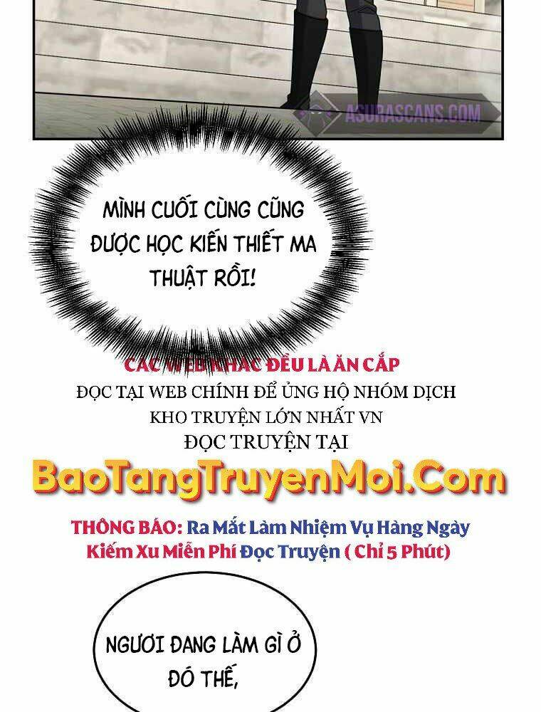 Người Mới Này Quá Mạnh Chapter 14 - Trang 21