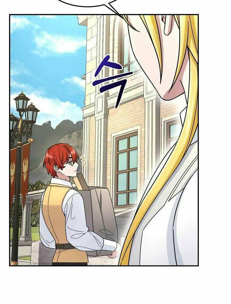 Người Mới Này Quá Mạnh Chapter 14 - Trang 22