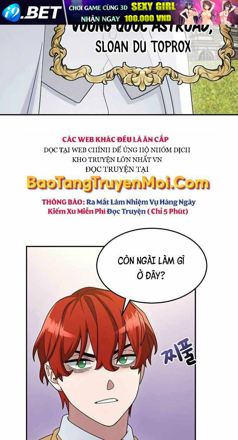 Người Mới Này Quá Mạnh Chapter 14 - Trang 25