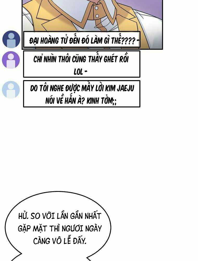 Người Mới Này Quá Mạnh Chapter 14 - Trang 26