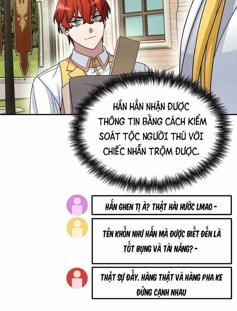 Người Mới Này Quá Mạnh Chapter 14 - Trang 28