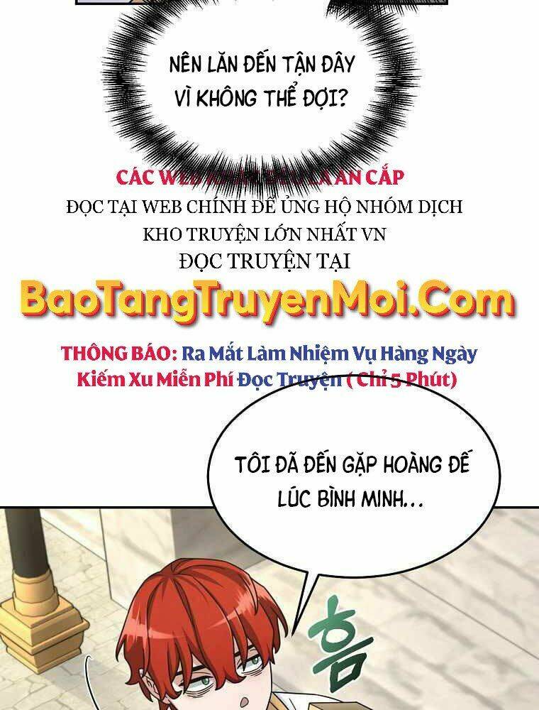 Người Mới Này Quá Mạnh Chapter 14 - Trang 30