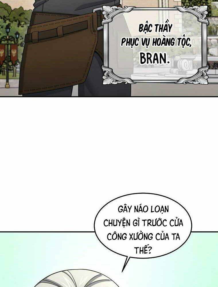 Người Mới Này Quá Mạnh Chapter 14 - Trang 38