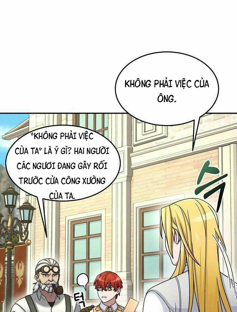 Người Mới Này Quá Mạnh Chapter 14 - Trang 40