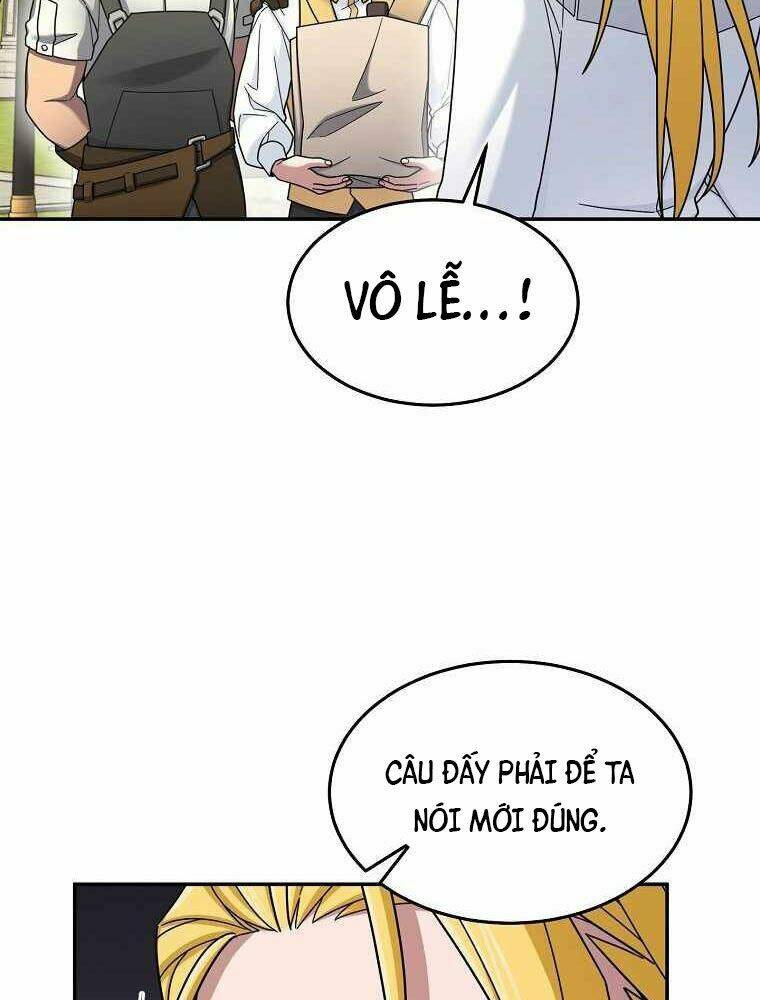 Người Mới Này Quá Mạnh Chapter 14 - Trang 41