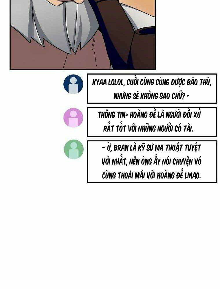 Người Mới Này Quá Mạnh Chapter 14 - Trang 44