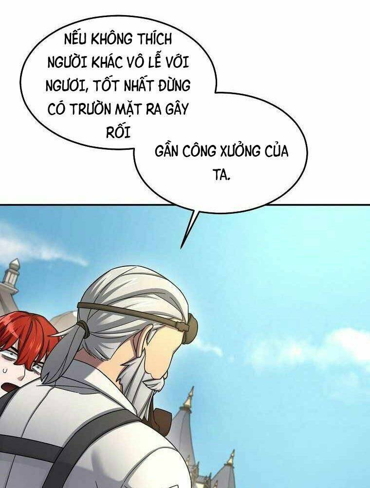 Người Mới Này Quá Mạnh Chapter 14 - Trang 45