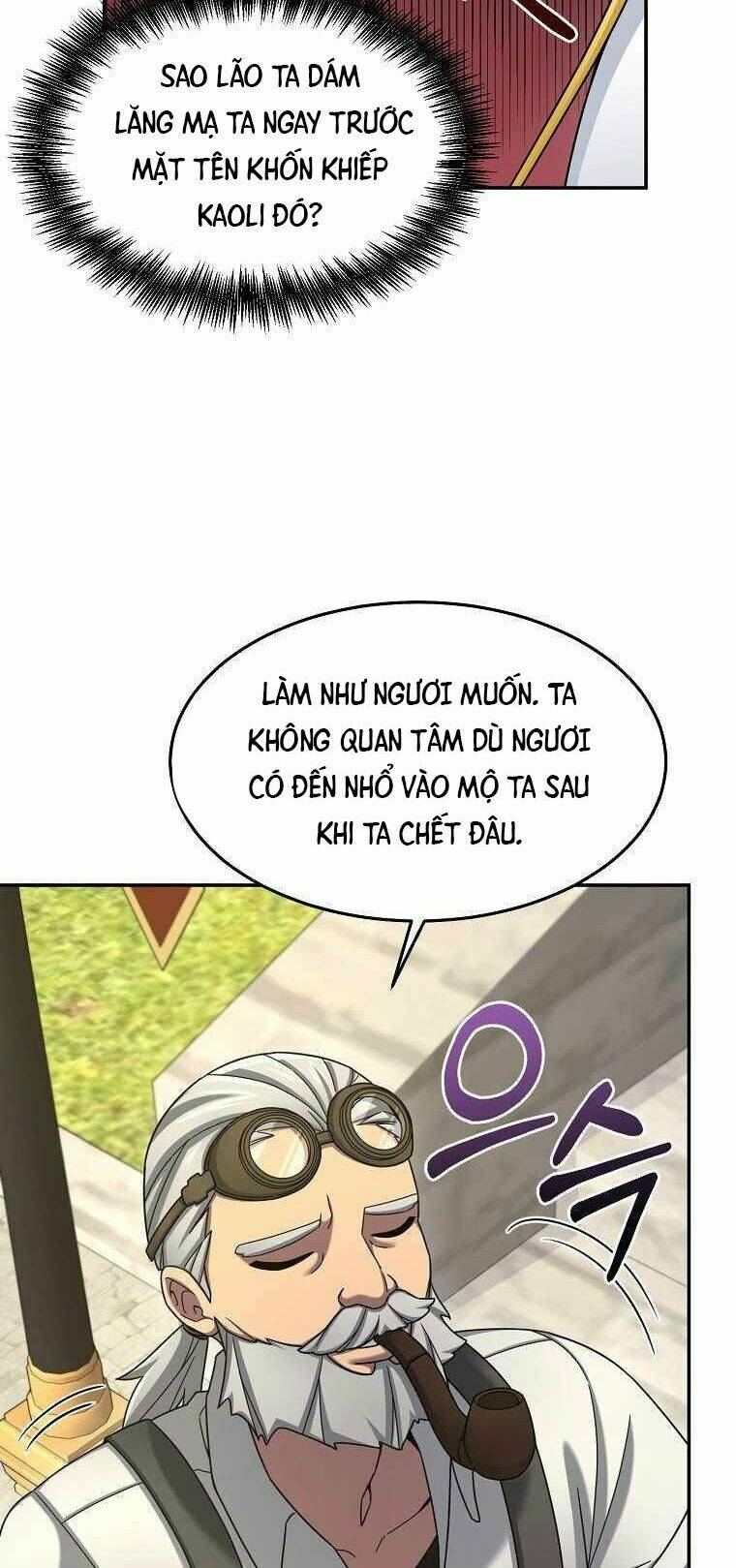 Người Mới Này Quá Mạnh Chapter 14 - Trang 49