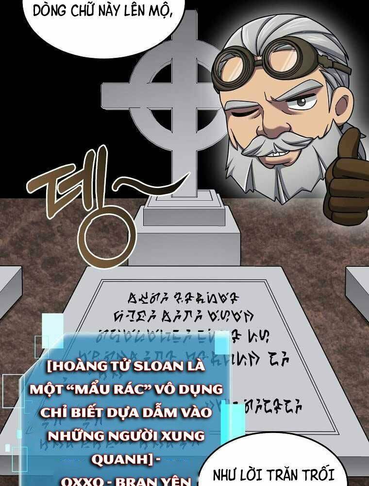 Người Mới Này Quá Mạnh Chapter 14 - Trang 51