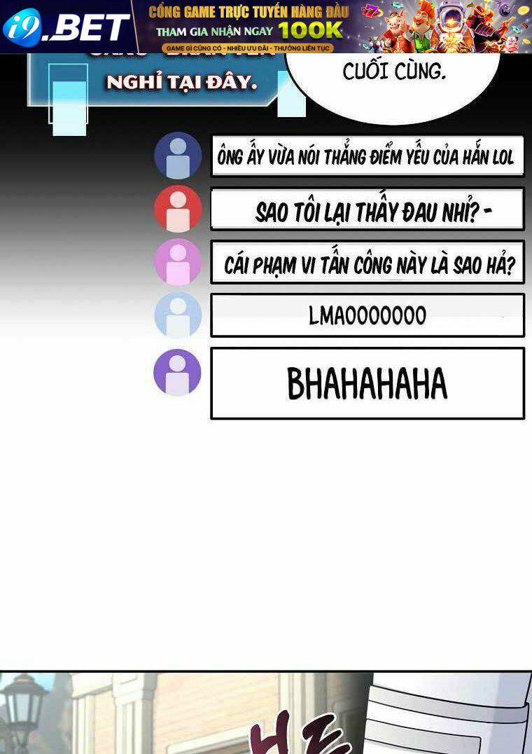 Người Mới Này Quá Mạnh Chapter 14 - Trang 52