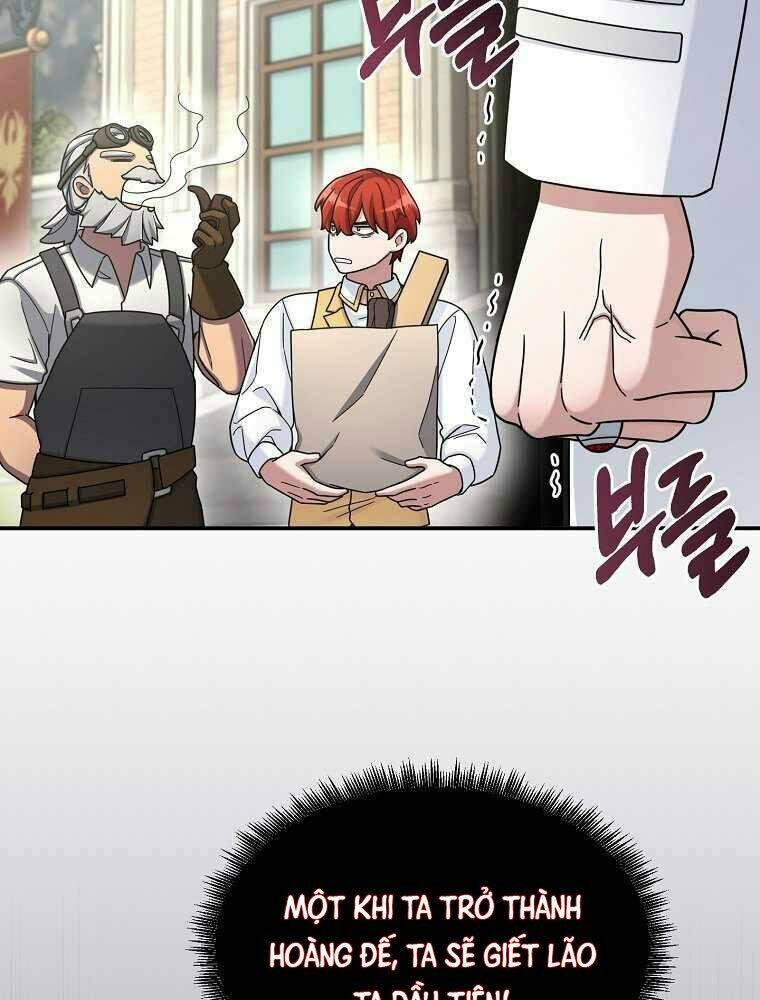 Người Mới Này Quá Mạnh Chapter 14 - Trang 53