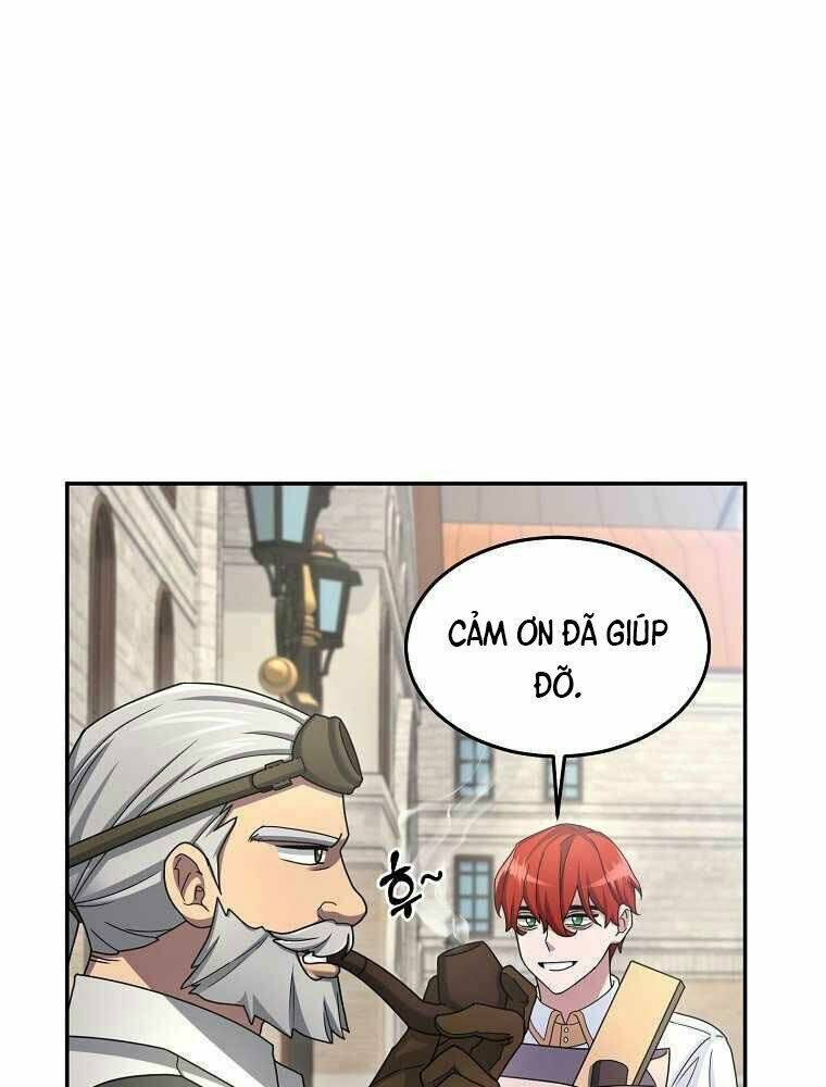 Người Mới Này Quá Mạnh Chapter 14 - Trang 57