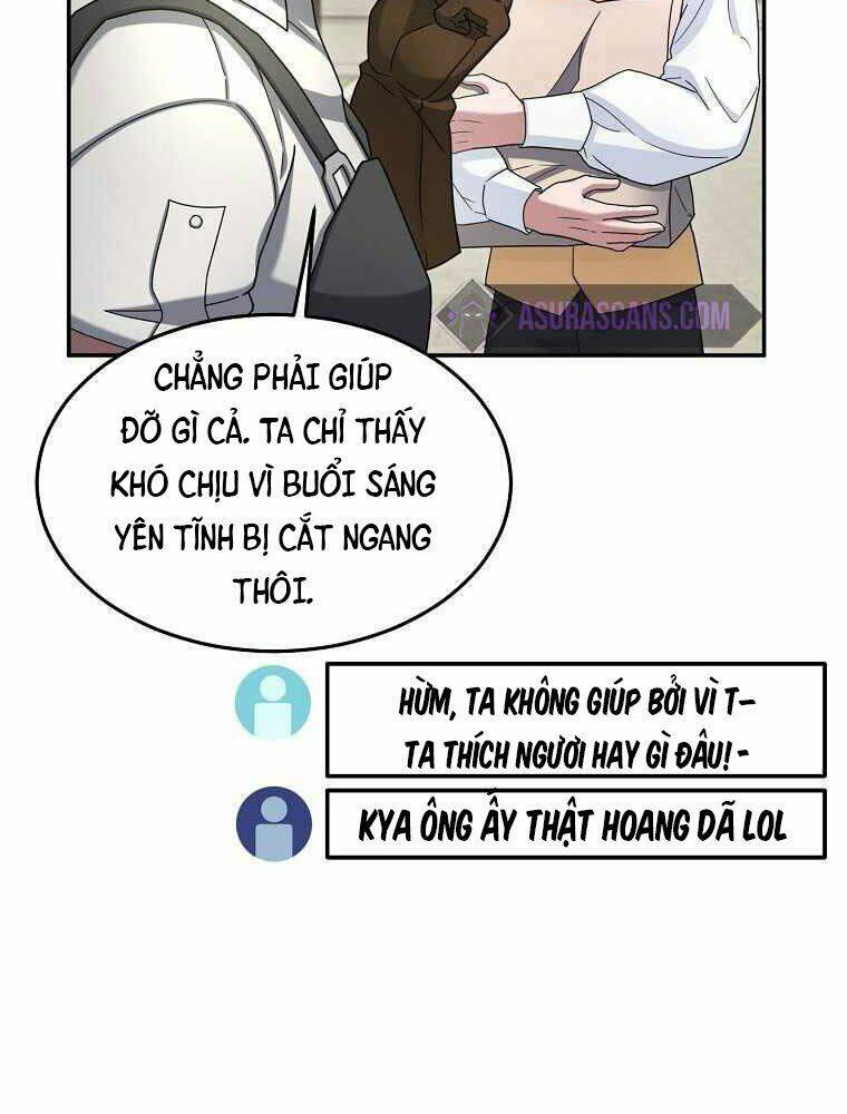 Người Mới Này Quá Mạnh Chapter 14 - Trang 58