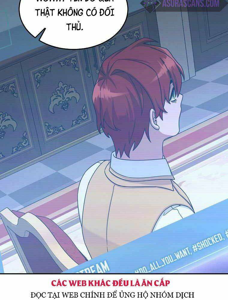 Người Mới Này Quá Mạnh Chapter 14 - Trang 5