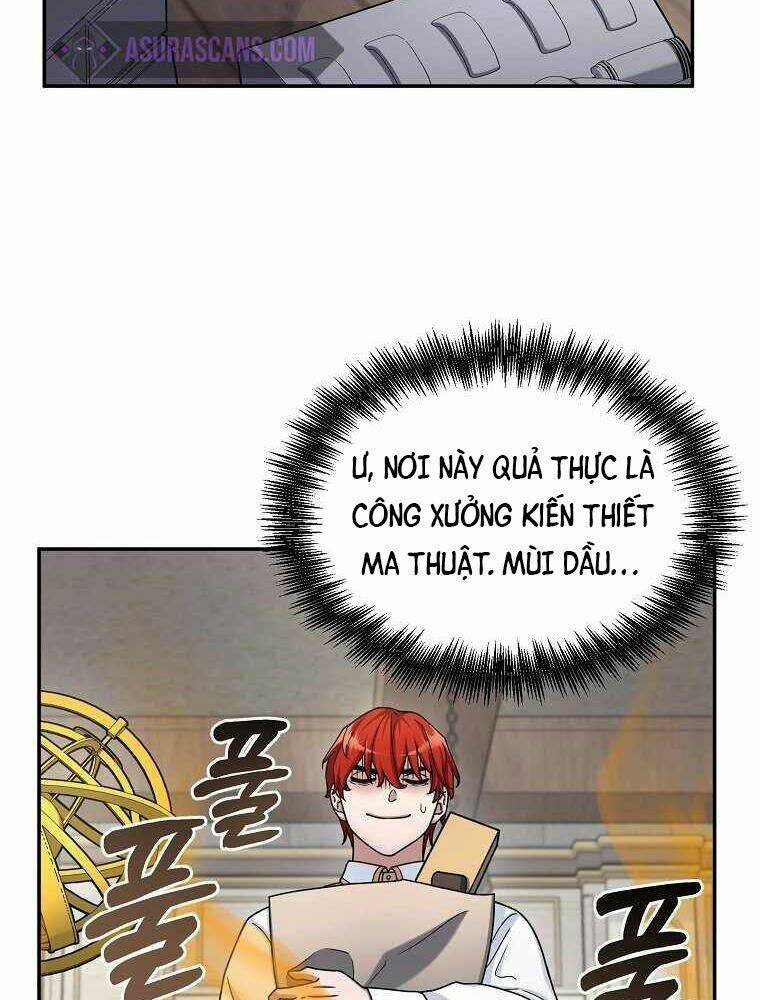 Người Mới Này Quá Mạnh Chapter 14 - Trang 64