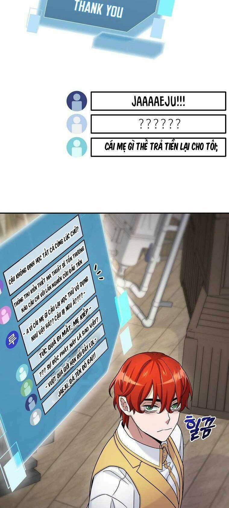 Người Mới Này Quá Mạnh Chapter 14 - Trang 73