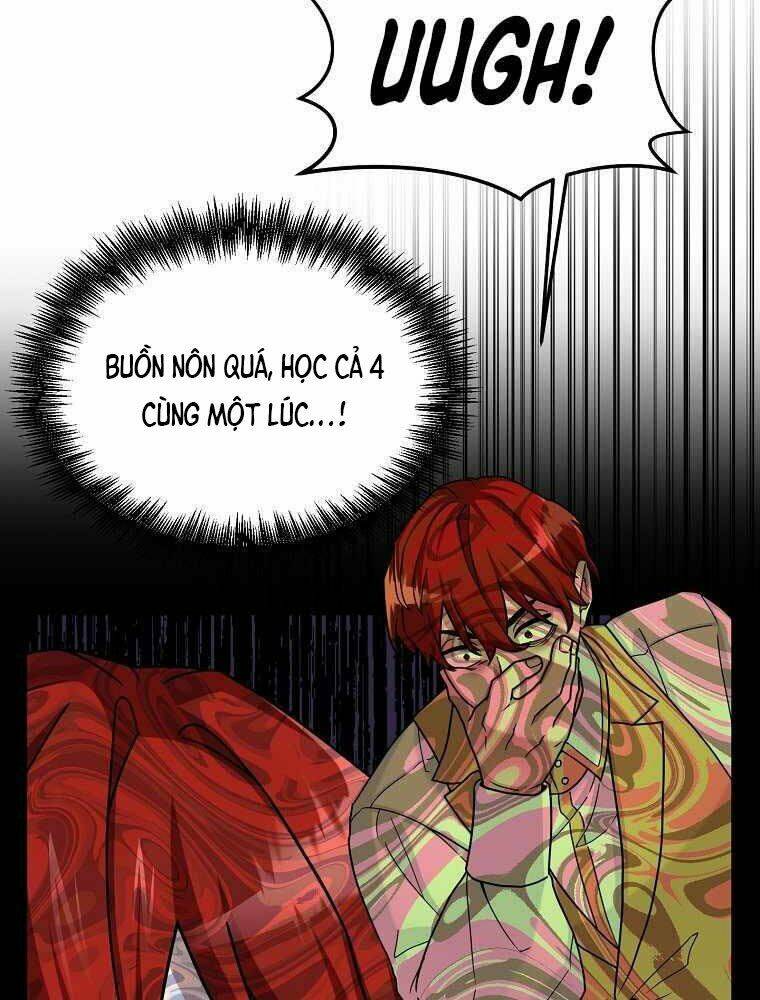 Người Mới Này Quá Mạnh Chapter 14 - Trang 80