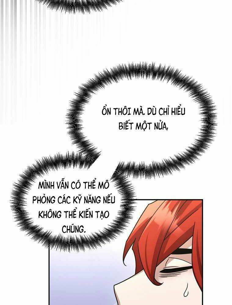 Người Mới Này Quá Mạnh Chapter 14 - Trang 82