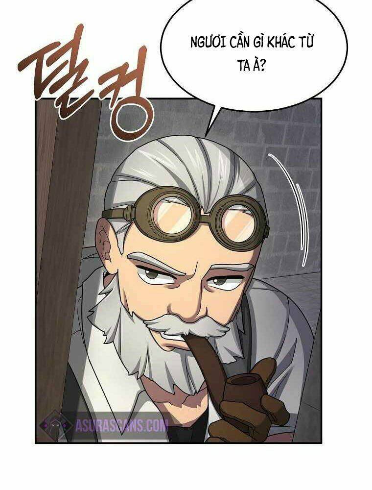 Người Mới Này Quá Mạnh Chapter 14 - Trang 90