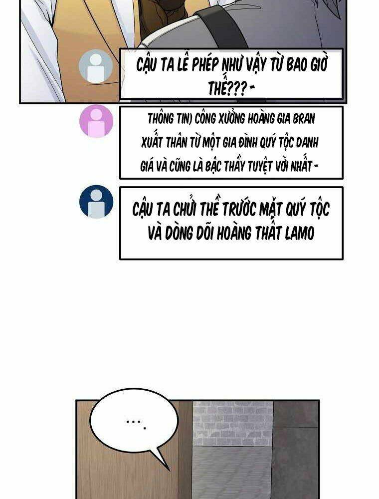 Người Mới Này Quá Mạnh Chapter 14 - Trang 92