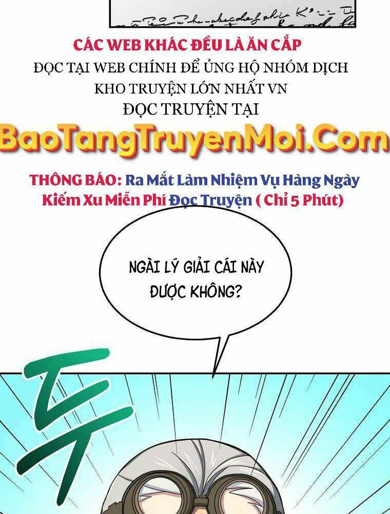 Người Mới Này Quá Mạnh Chapter 15 - Trang 9