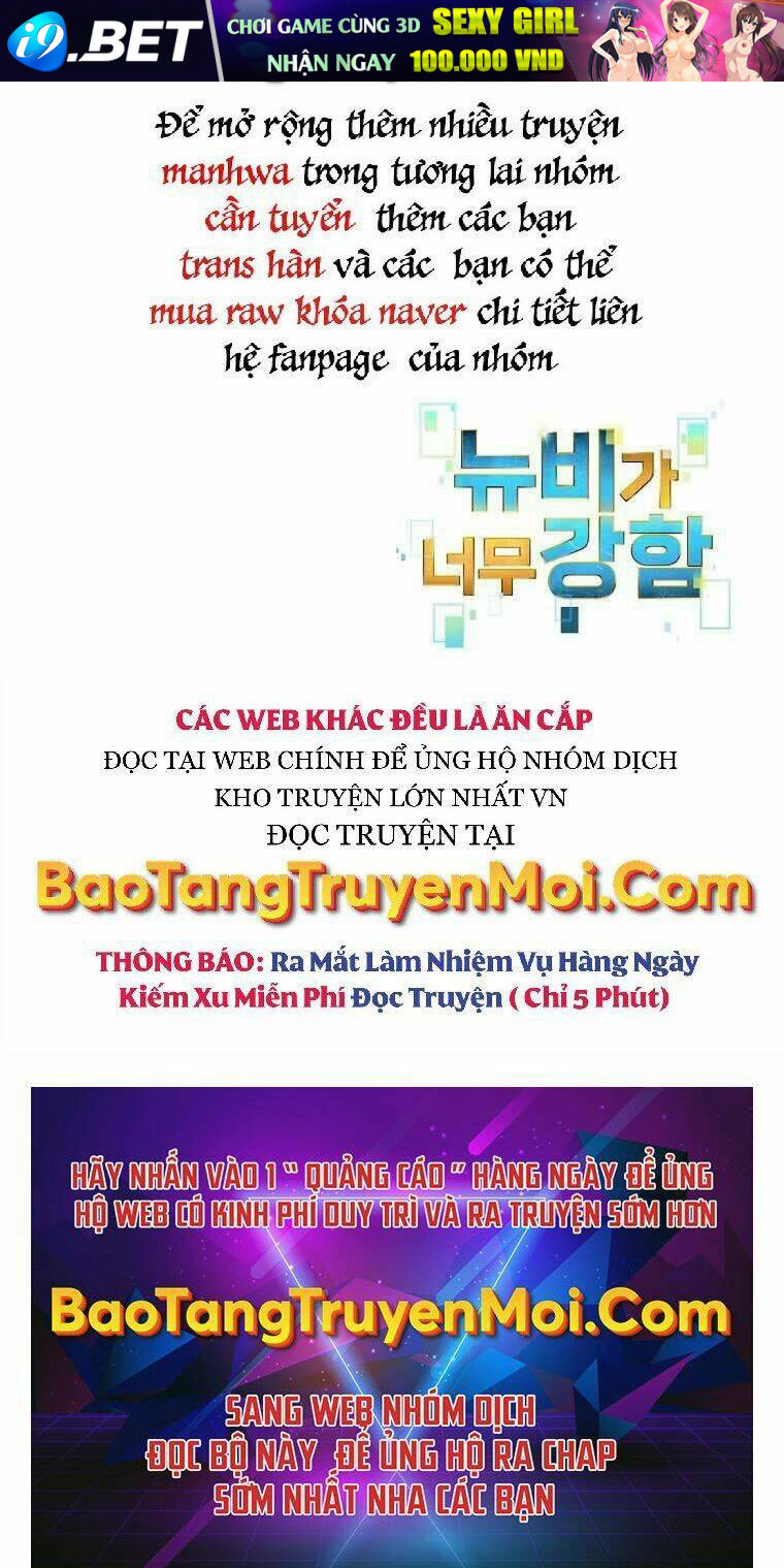 Người Mới Này Quá Mạnh - Chapter 15 - Page 104