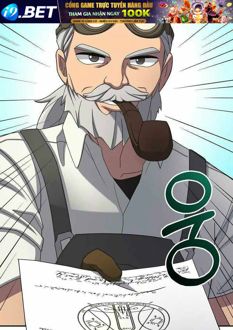 Người Mới Này Quá Mạnh Chapter 15 - Trang 10