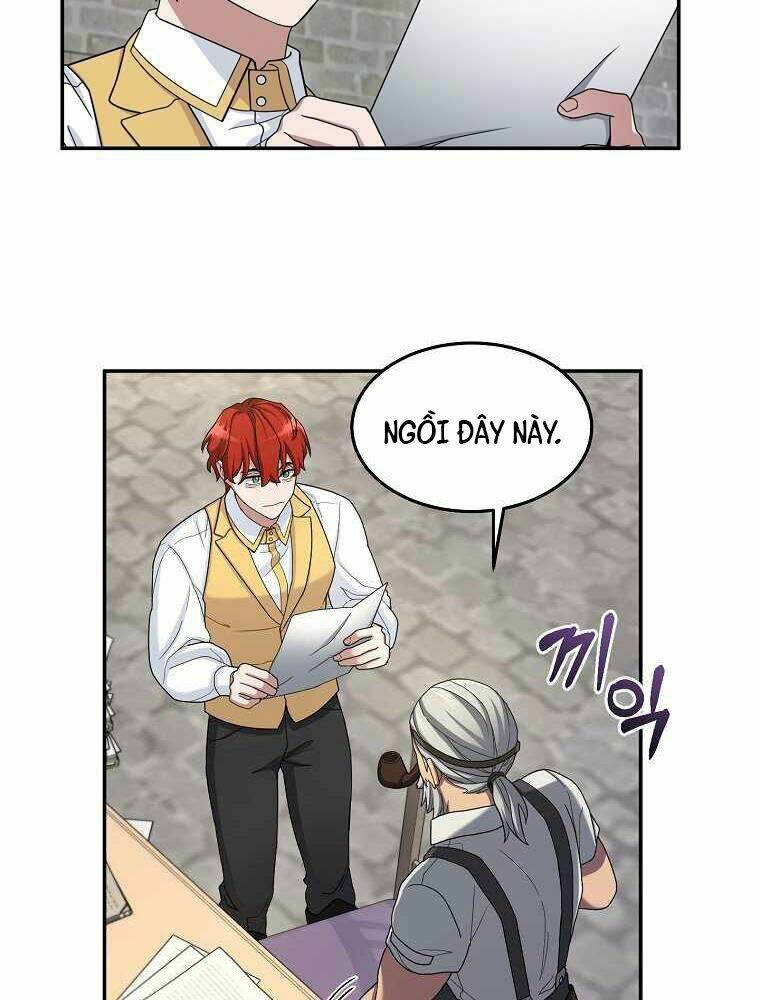 Người Mới Này Quá Mạnh Chapter 15 - Trang 12