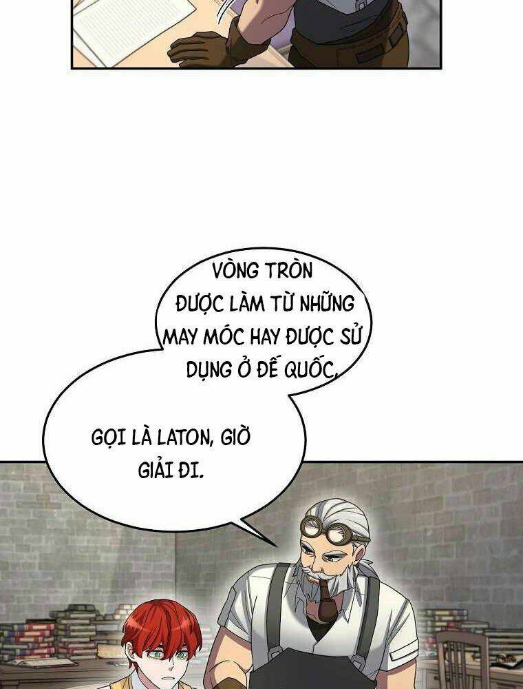 Người Mới Này Quá Mạnh Chapter 15 - Trang 13