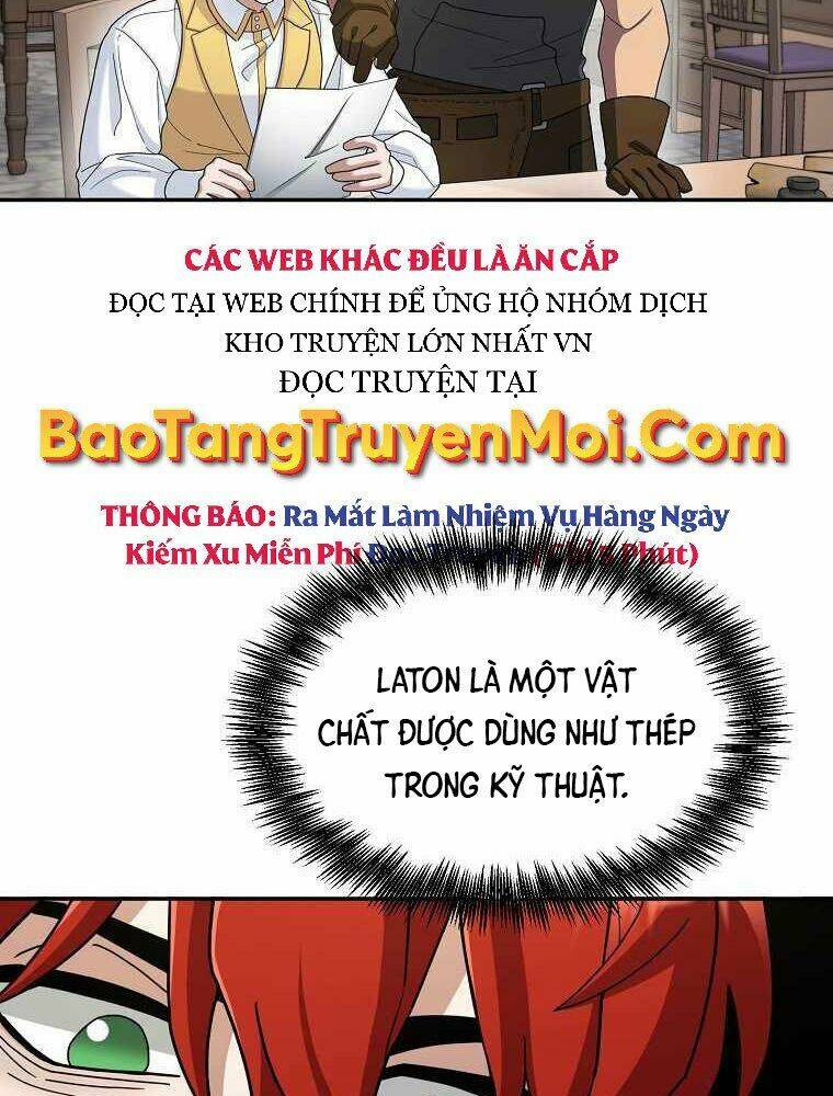 Người Mới Này Quá Mạnh Chapter 15 - Trang 14