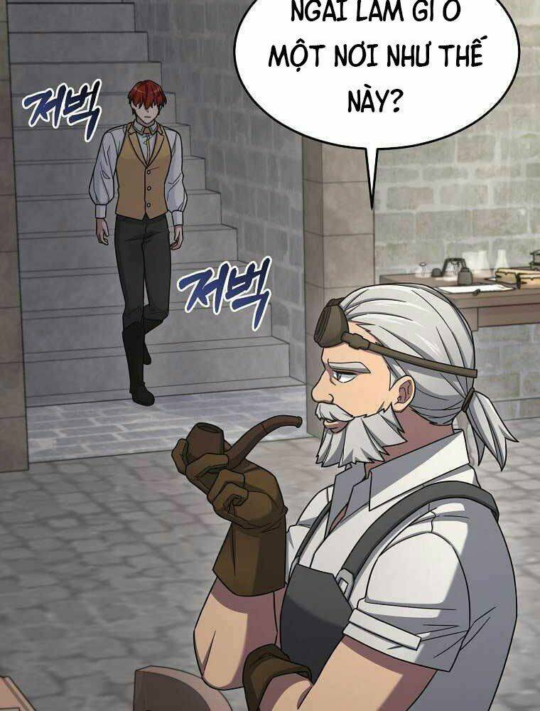 Người Mới Này Quá Mạnh Chapter 15 - Trang 1