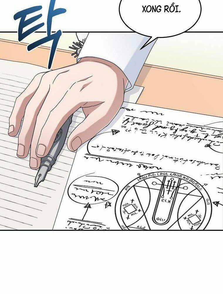 Người Mới Này Quá Mạnh Chapter 15 - Trang 19
