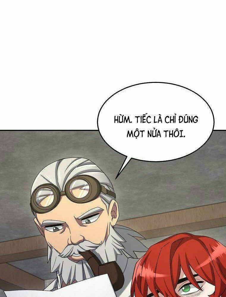 Người Mới Này Quá Mạnh Chapter 15 - Trang 20