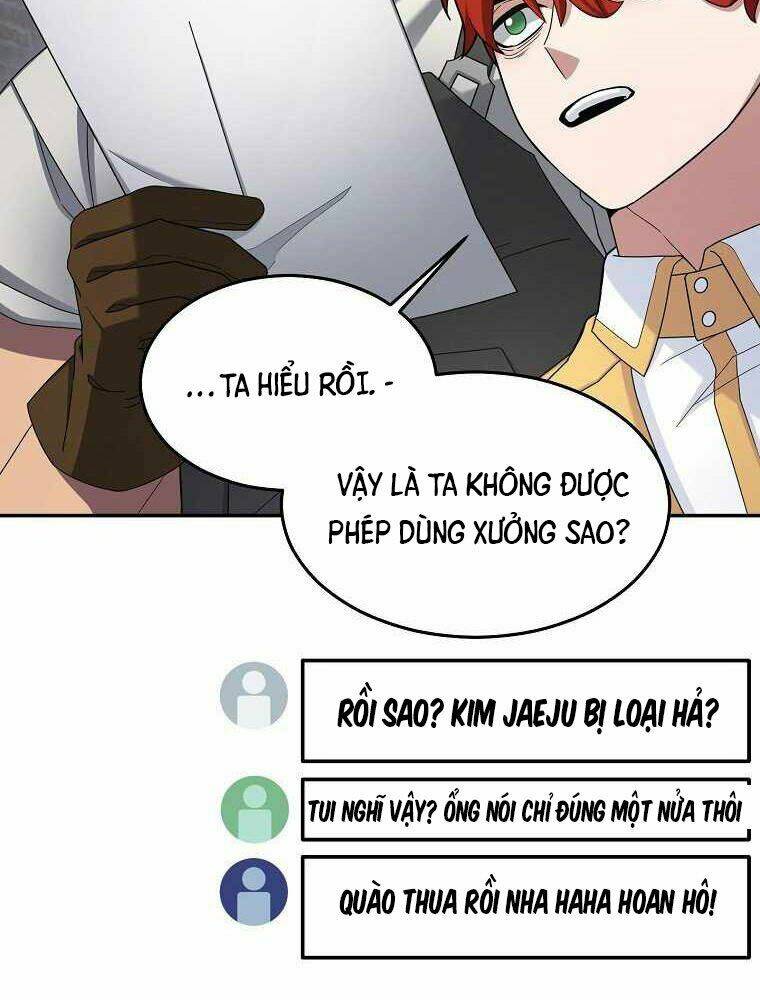 Người Mới Này Quá Mạnh Chapter 15 - Trang 21