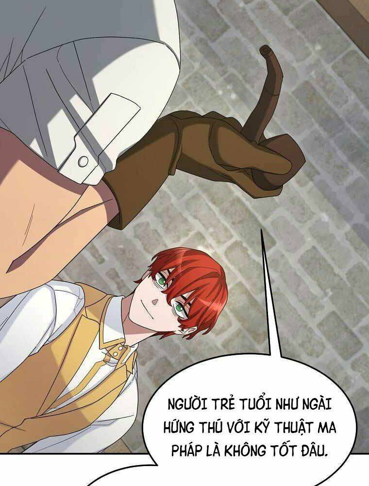 Người Mới Này Quá Mạnh Chapter 15 - Trang 26