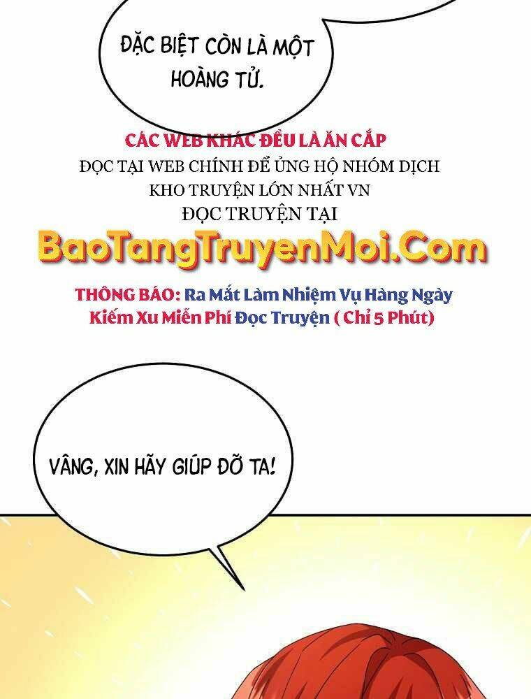 Người Mới Này Quá Mạnh Chapter 15 - Trang 27