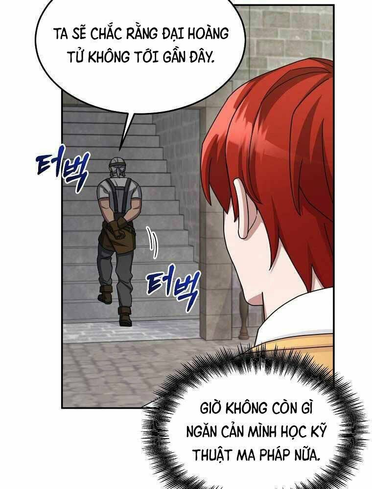 Người Mới Này Quá Mạnh Chapter 15 - Trang 29