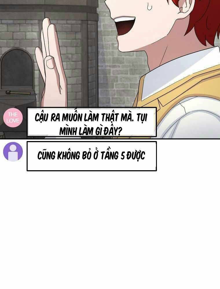 Người Mới Này Quá Mạnh Chapter 15 - Trang 31