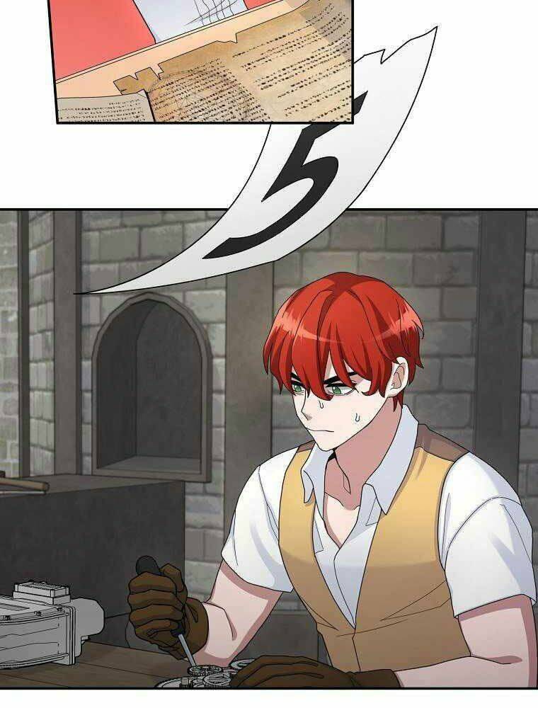 Người Mới Này Quá Mạnh Chapter 15 - Trang 34