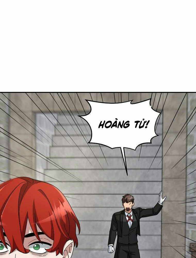 Người Mới Này Quá Mạnh Chapter 15 - Trang 37