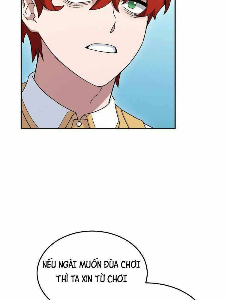 Người Mới Này Quá Mạnh Chapter 15 - Trang 3