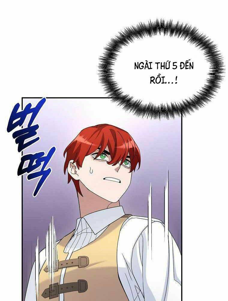 Người Mới Này Quá Mạnh Chapter 15 - Trang 41