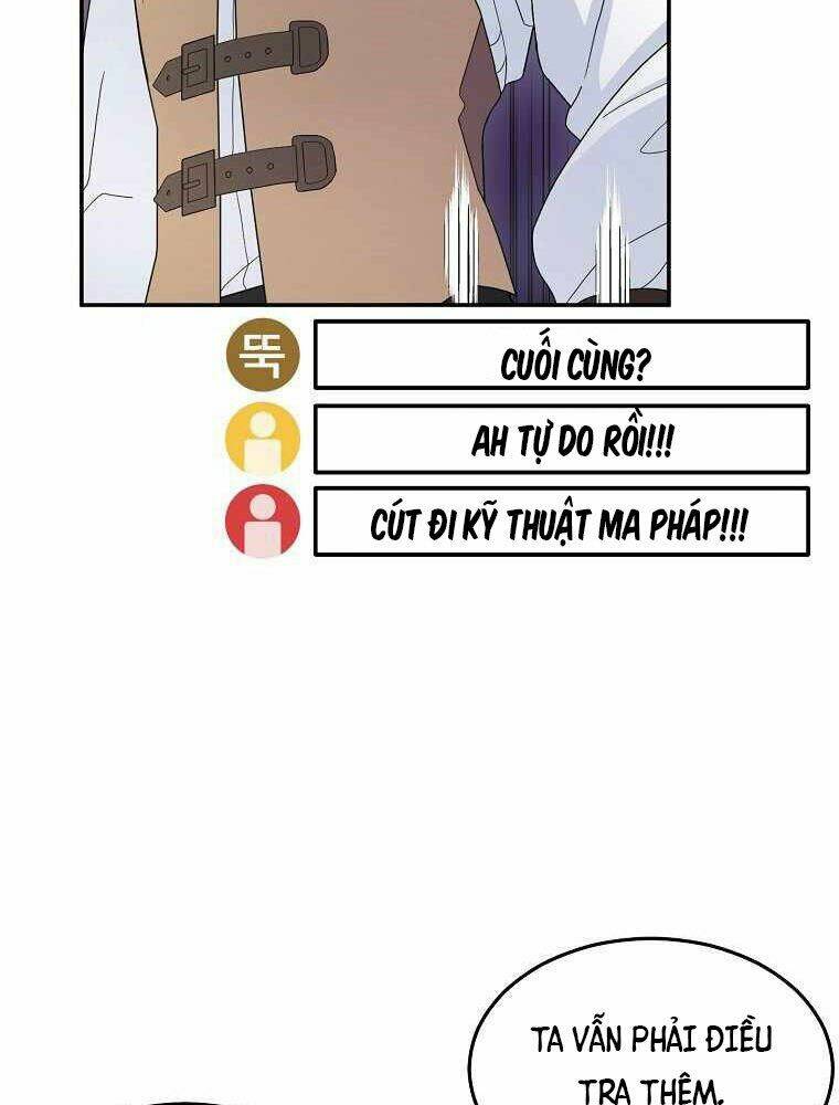 Người Mới Này Quá Mạnh Chapter 15 - Trang 42