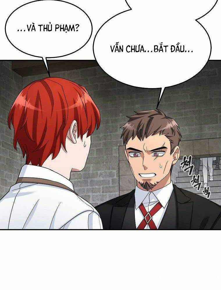 Người Mới Này Quá Mạnh Chapter 15 - Trang 43